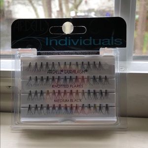 Individual Ardell lashes